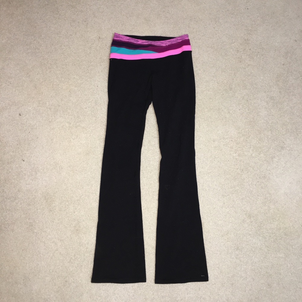 IVIVVA YOGA PANTS